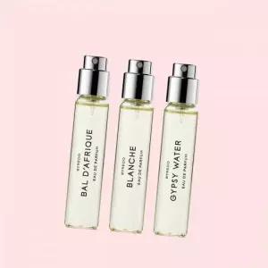 바이레도 라 셀렉션 노마드 (Bal Bla Gyp) 향수 퍼퓸 3종세트 12ml 3ea 01P0000194080101 4655693