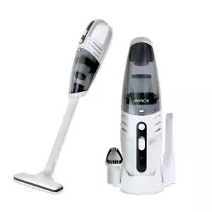 [보만] 4in1 차량 가정용 핸디형 헤파필터 미니 무선청소기 VC7210PL..[34705488]