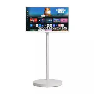 [삼성전자]삼성 모니터 LS32DM503E-2WE 배송무료[35419781]