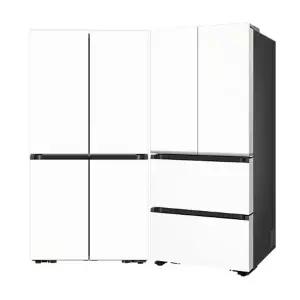 [삼성전자]삼성 냉장고 김치냉장고 RM70F90M1M2ZD 무료배송 NS홈[35720586]
