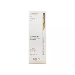 에스트누 여에스더 글루타치온 백옥물광 선크림 50ml /An