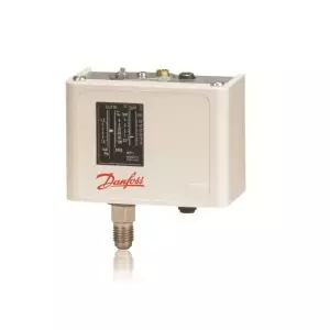 댄포스 Danfoss LPS 저압 압력스위치 KP-1