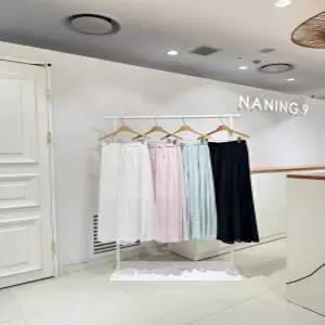 [스타필드코엑스점난닝구] 미유딩팬츠 [1126B2PT026]