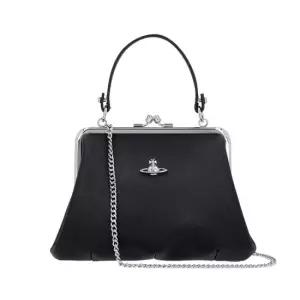 비비안웨스트우드 MUST IT_ VIVIENNE WESTWOOD4B010007W S0021 N401 여성 토트백