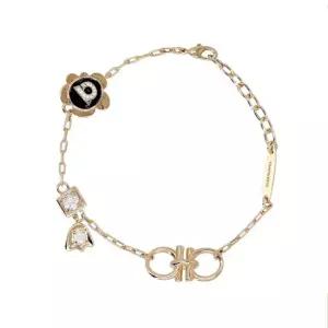 페라가모 MUST IT_ FERRAGAMO76 0939 0790719 여성 팔찌