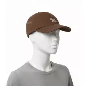 메종키츠네 MUST IT_ 26SS Baby Fox Cap OW06108WB0026-0490) 베이비 폭스 캡)