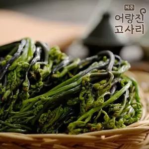 [하프클럽/신세계]26년 제주 한라산 햇 고사리 300g x 4팩