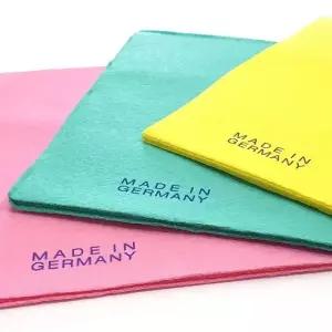 독일행주 칼라 부직포행주 (3P x 10ea) 30장 일회용행주 칼라행주 (W975AC8)