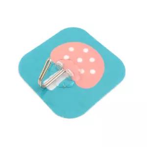 RT리빙 귀여운 접착식 후크 타일에붙이는후크