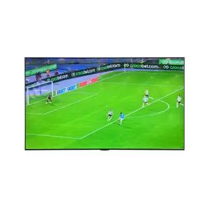LG전자 OLED65G6KNA 올레드 evo AI 163cm 벽걸이 일렉