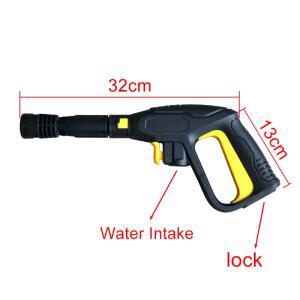 Karcher K2 K3 K4 K5 K6 K7 세차 청소 물 스프레이 랜스 교체 총 완드 노즐 용 고압 세척기
