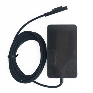 Microsoft Surface Windows 8 Pro 12V 2.58A AC 어댑터 36W 전원 공급 장치 케이블용 기존 노트북 충전기