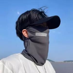 여름 운동용마스크 uv자외선차단 여름 런닝 마라톤마스크