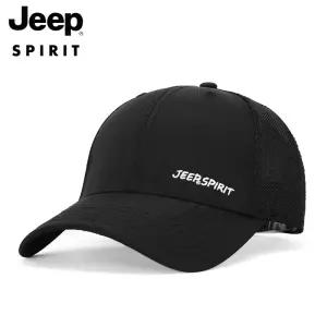 JEEP SPIRIT 야구모자 OM18CD996CA0188 [SAC 11번가]