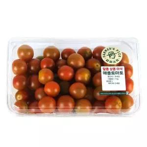 애플토마토 1kg/팩