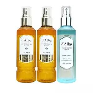 달바 엑소 세럼 미스트 160ml 2개+아쿠아 마린 세럼 160ml 1개 시즌6
