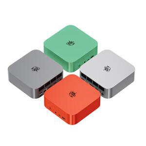 비링크 B LINK 미니PC Ryzen7 지원 SER9 SER8 그레이 24GB