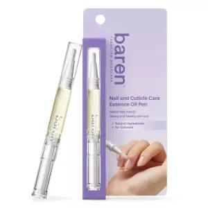 바렌 네일  큐티클 케어 에센스 오일펜 2ml 1개입