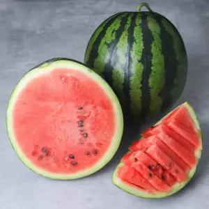 흑수박 1수(6-7kg내외)