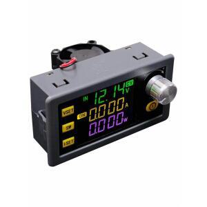 EaJ XY SK120 CNC 가변 지지대 DC12 DC6 70V 조정기, 36V