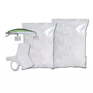 고품질 ST-SA 씨타임 트레블훅 캡 훅캡 바늘 덮개 케이스 배터리 케미 (WC9585D)