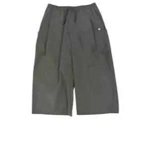 [스노우피크] 루트 여성 포켓 팬츠 Rustic Khaki S26MWR-PT65 RK