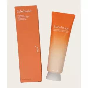 설화수 여윤팩 수면팩(신형) 120ml[선물포장]