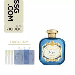 [산타마리아노벨라](강남점)메디치 가든 오드퍼퓸 50ml (4종 택1) (+SSG 1만원+ 오드코롱 2ml 3종+바디...