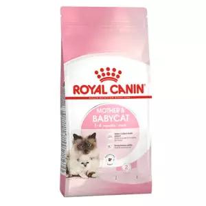 로얄캐닌 고양이 마더앤베이비 1.2kg