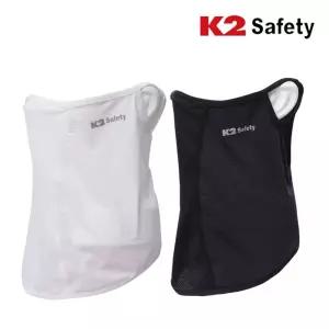 K2 Safety 하이크넥 스카프 귀걸이형