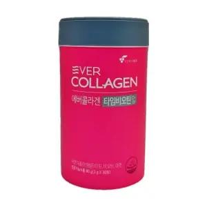 에버콜라겐 타임비오틴 업 3g x 30포 1개 -AO-