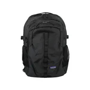 [파타고니아]REFUGIO DAY 리퓨지오 데이 백팩 26L 블랙 (47914 BLK)