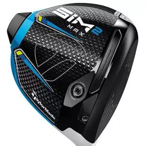 [테일러메이드] 심2 SIM2 MAX 드라이버(VENTUS 5S) 2026년