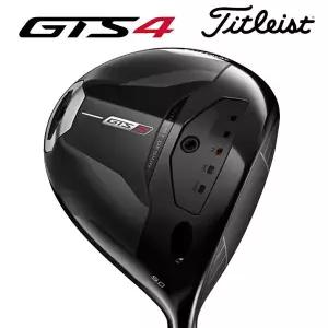 [타이틀리스트] NEW GTS4 드라이버 2026년 병행 AS보증