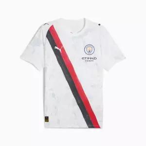 [롯데백화점]푸마 키드슈퍼 MCFC 저지 레플리카 KidSuper MCFC Jersey Replica 781068-07
