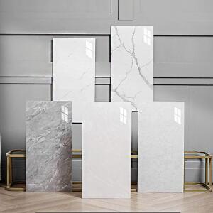 단열벽지 클래식 모조 대리석 벽돌 PVC 벽지, 스티커, 거실 벽 침실 개 30X60CM, 10 접착, 욕실용 3D