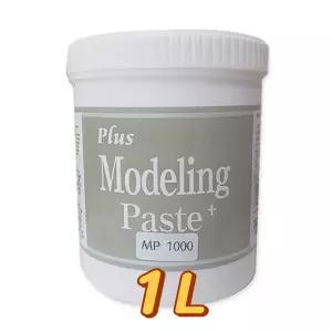 홀아트 플러스 모델링 페이스트 1L