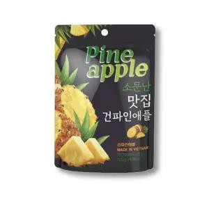 갤러리아 달콤한 골드라벨 건파인애플 말랭이 35g×10봉