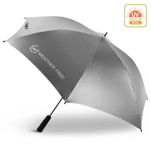 2026신상 카스코 WEATHER FREE UV 골프 자동우산
