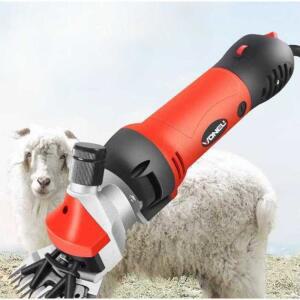 양털깍기기계 대형견 이발기 바리깡 다목적 강아지 기계는 깎는 털깎이 1200W 750W