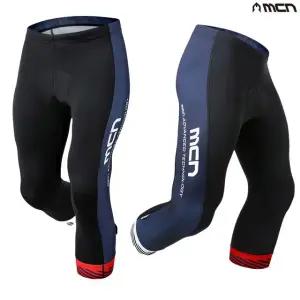 MCN 7부 사이클 라이딩 자전거 바지 하의 팬츠 네이드
