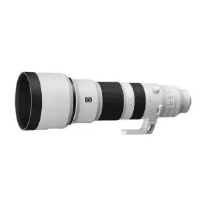 소니 SEL400800G 초망원 줌렌즈 FE400-800mm F6.3-8G OSS hi 정품등록이벤트