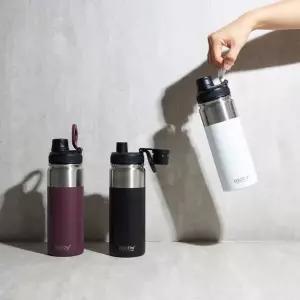 캐나다 아소부 스텐 진공 보온보냉 텀블러 530ml 알파인 플라스크
