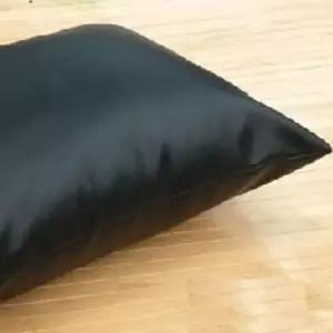 병원 가죽베개 레자베개 사우나 방수베개 인조가죽 레자