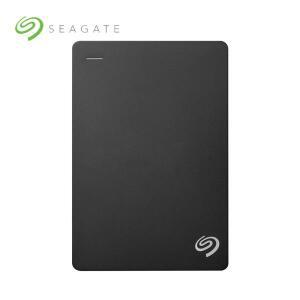 시게이트 외장 하드 디스크 500GB 1TB 저장용량 백업 + 초슬림 USB 3.0 HDD 2.5인치 휴대용