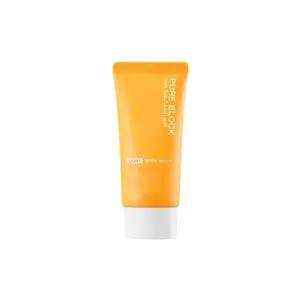 수분보충 [어퓨] 퓨어블록 내추럴 데일리 선크림 라이트(SPF50안티에이징 주름개선 탄력강화)