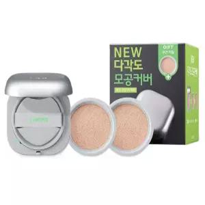 라네즈 네오쿠션 더 매트 더블 본품 15g 1개 + 리필 15g 2개