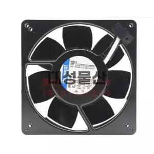 ebm-papst 5656S AC 팬 230V 30W 2700RPM 120mm