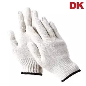 KC인증 DK면장갑40g A급면사 목장갑 작업장갑 100켤레