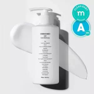 더마패밀리 베이비 하이드라 쉴드 로션 300ml, 1개